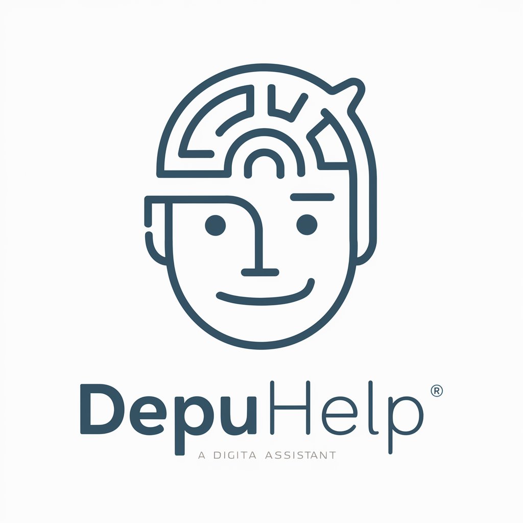 DepuHelp