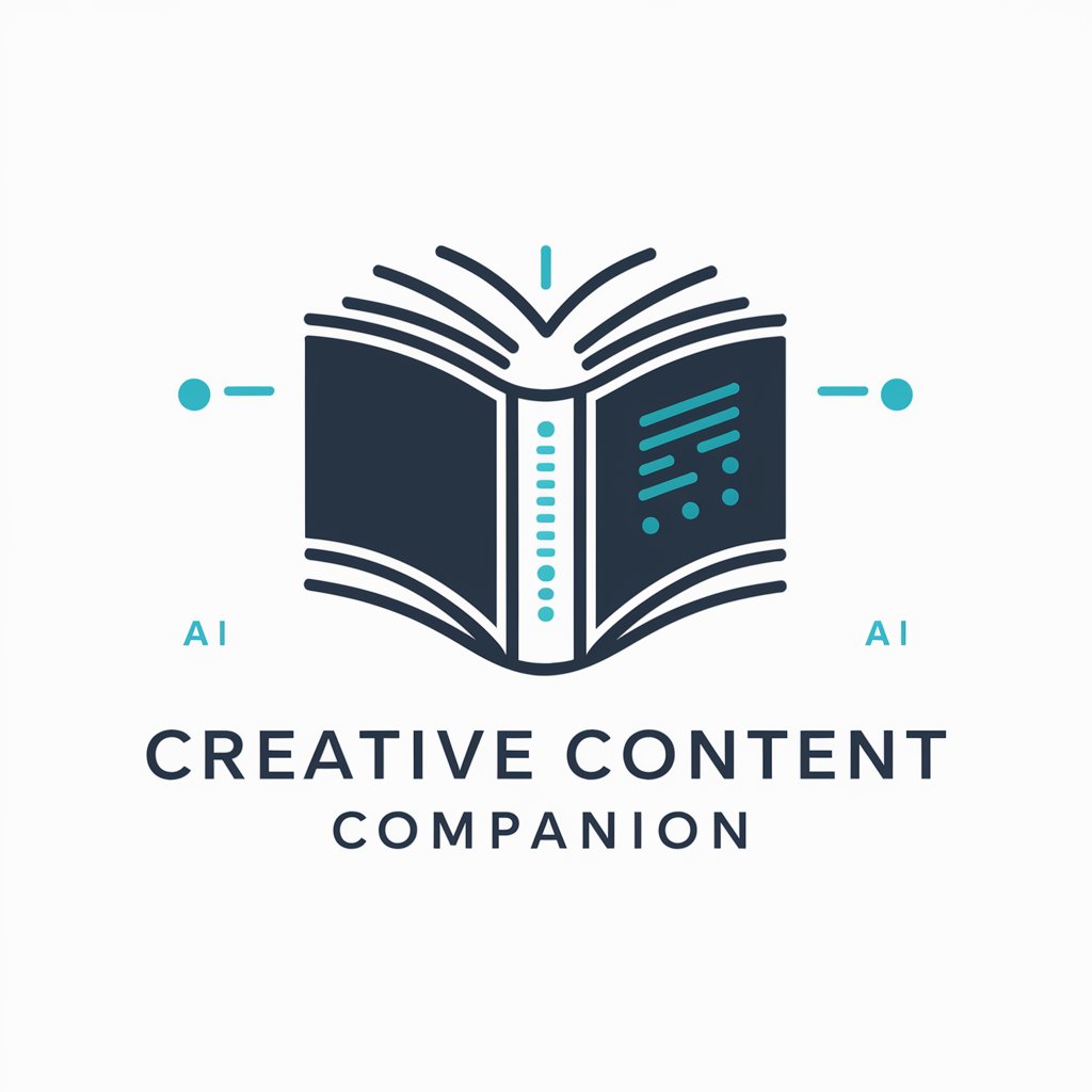 Creative Content Companion