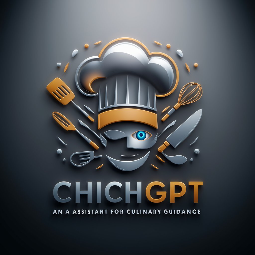 chefGPT