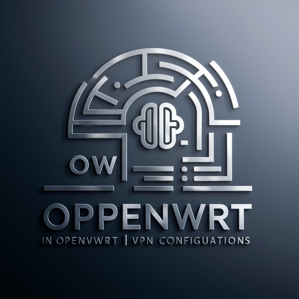 OpenWrt VPN Specialist