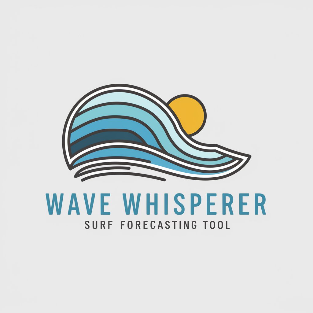 Wave Whisperer