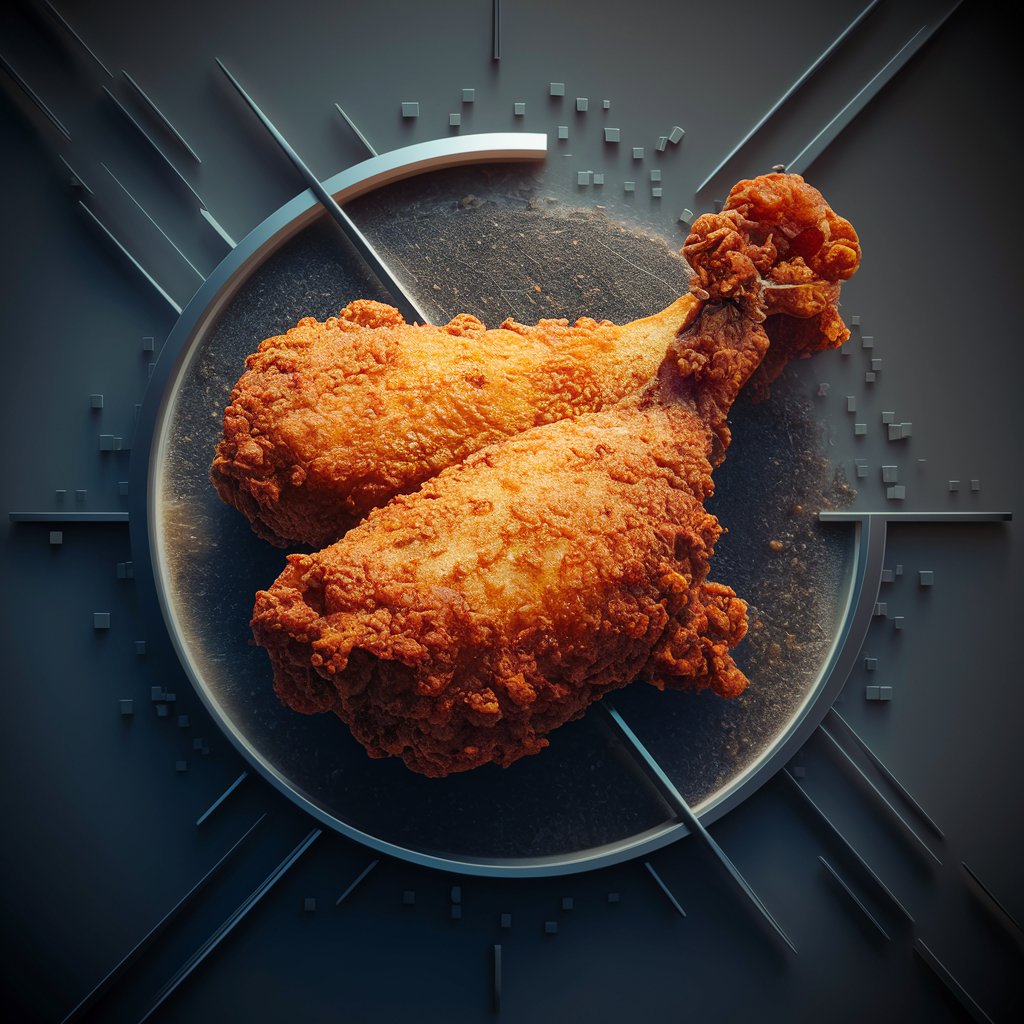 Fried Chicken