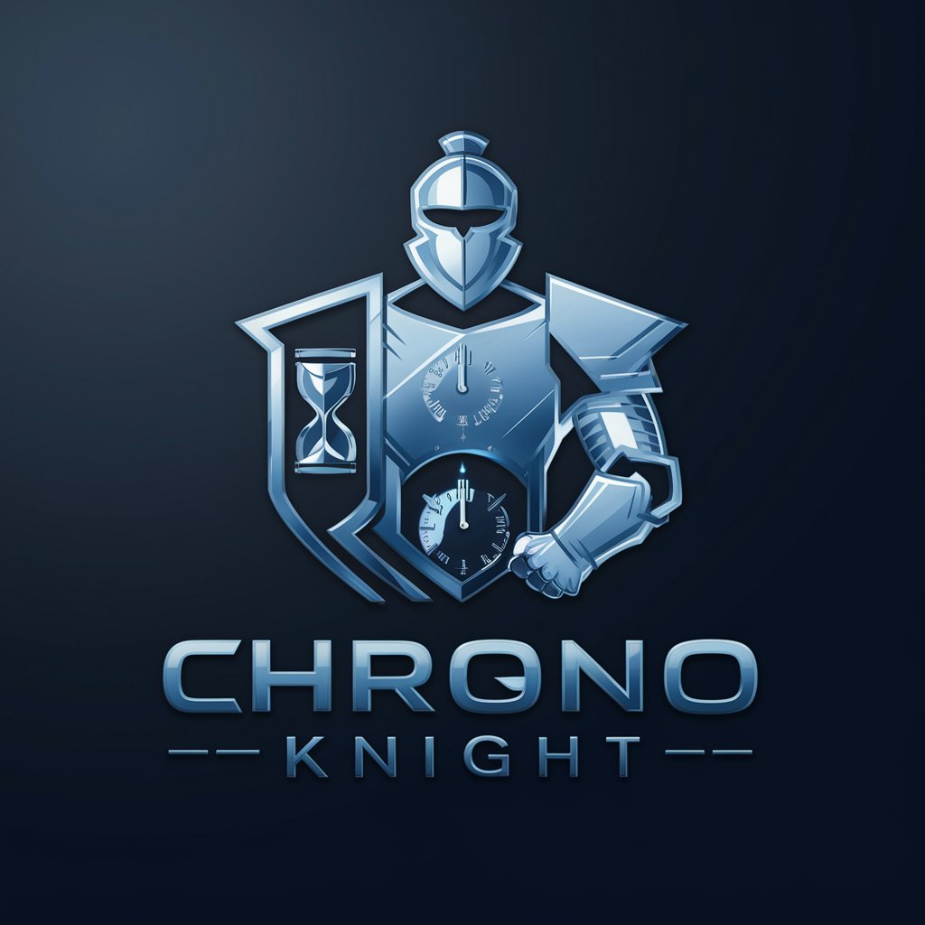 Chrono Knight