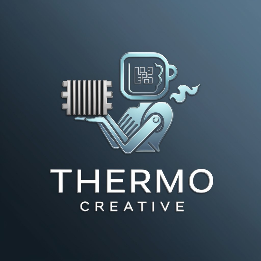 Thermo Creative in GPT Store