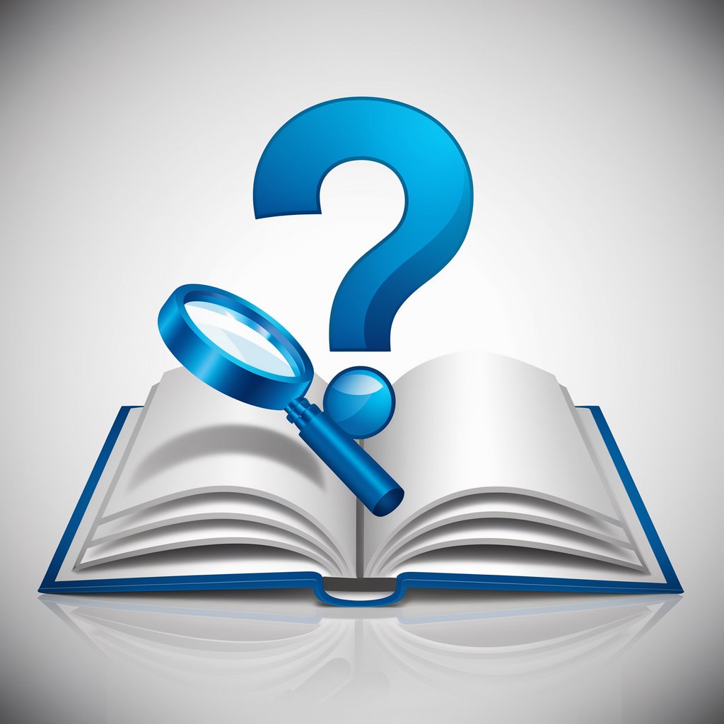 Read Doc and Answer Questions in GPT Store