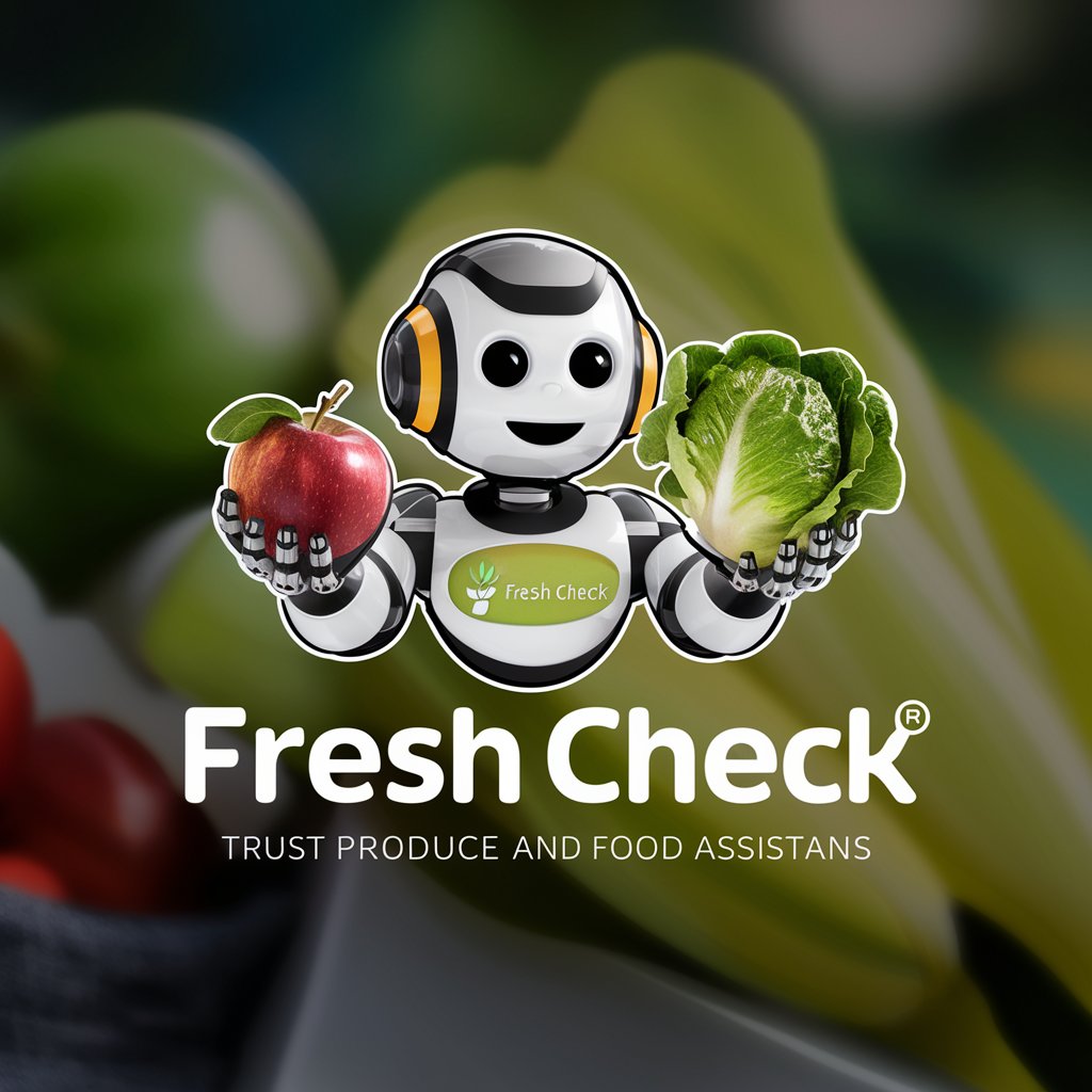 Fresh Check in GPT Store