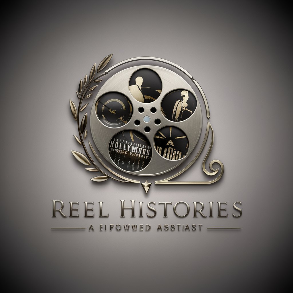 Reel Histories in GPT Store