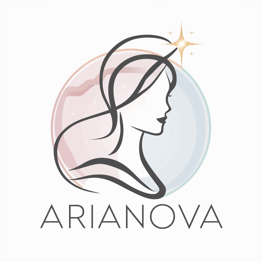 Arianova in GPT Store