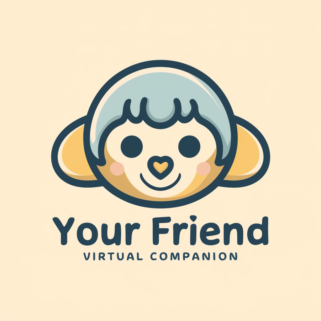 Your Friend