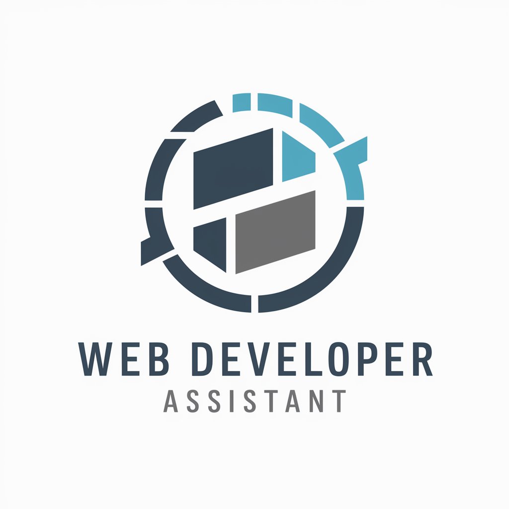 Web Developer Assistant