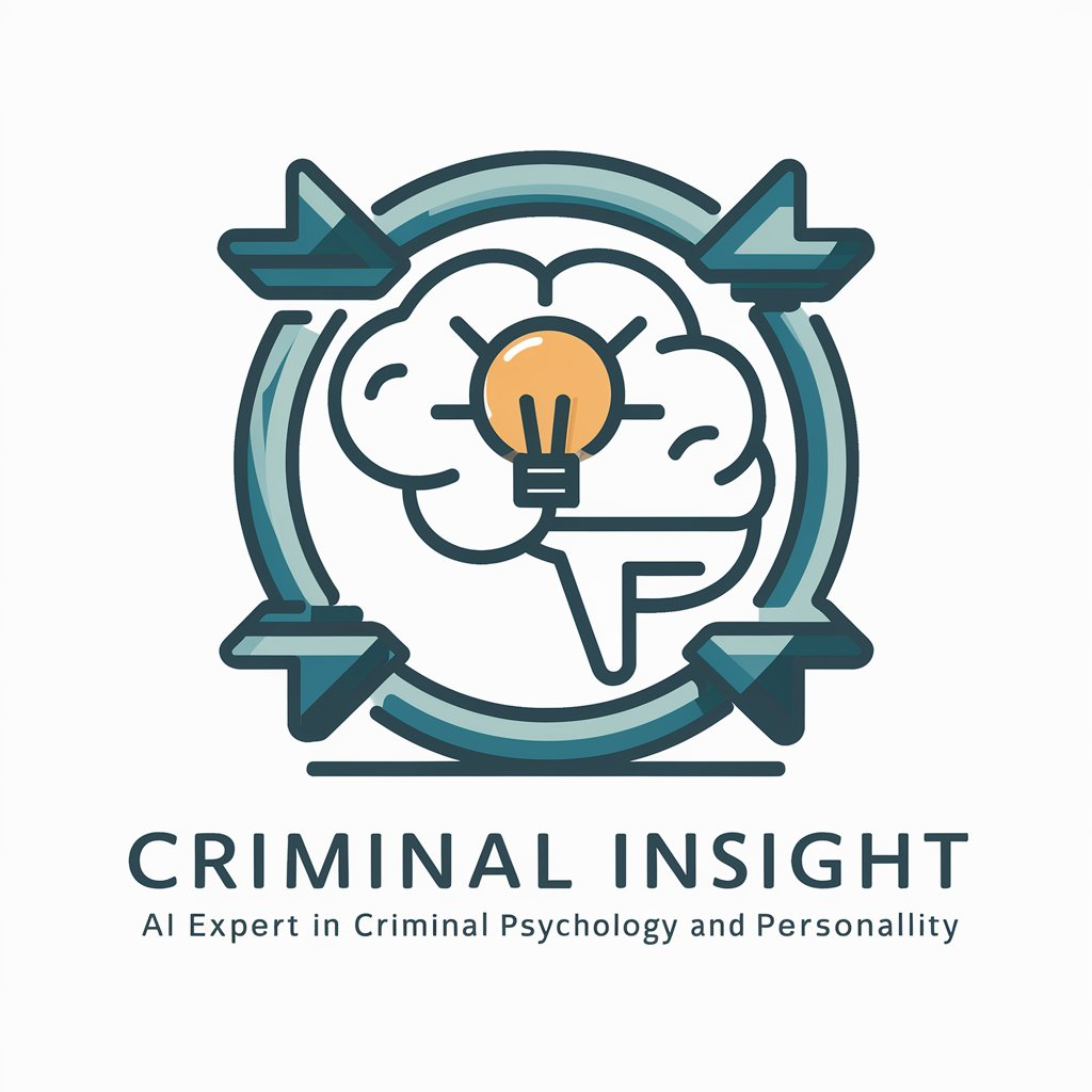 Criminal Insight