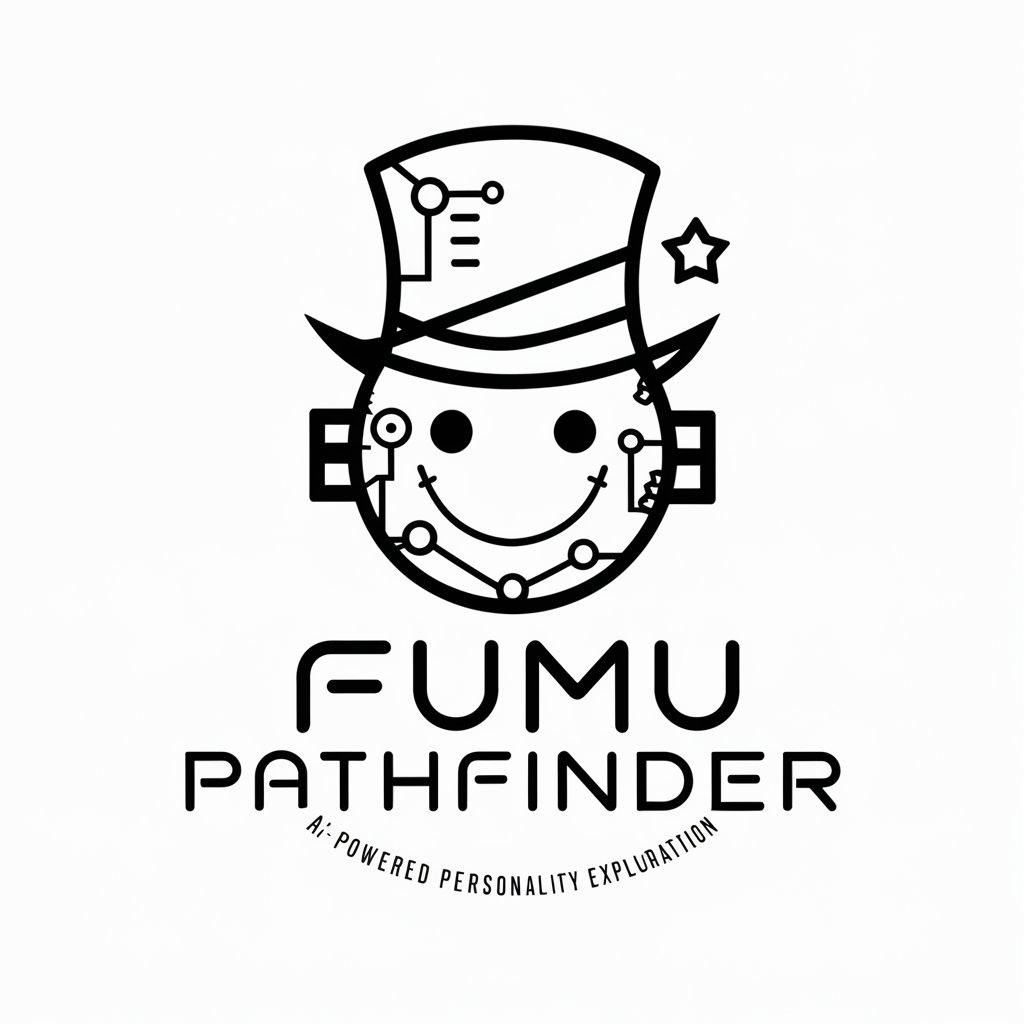 FUMU Pathfinder