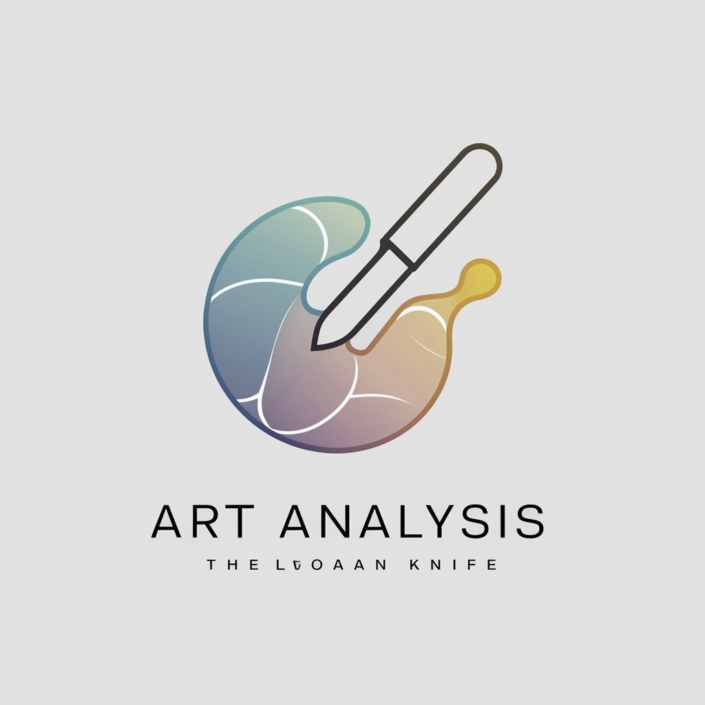 Art Essence Analyst in GPT Store