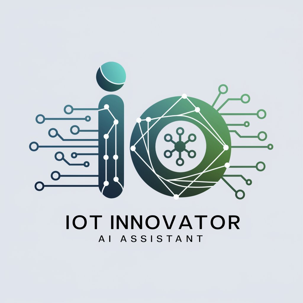 IoT Innovator