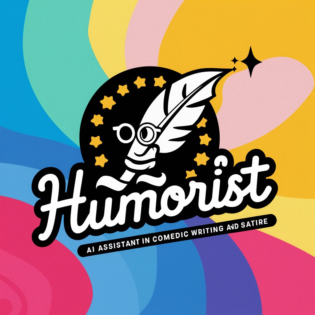 Humorist