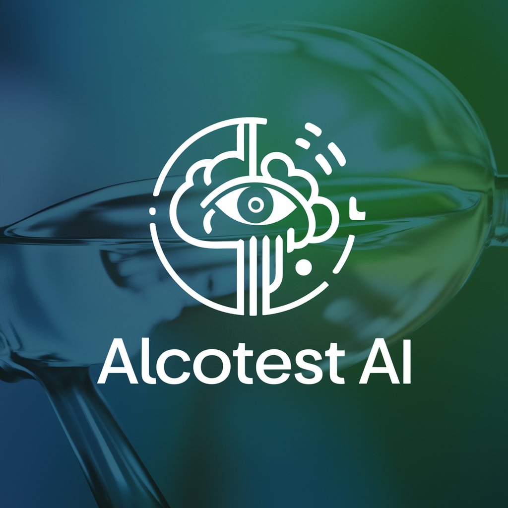 AlcoTest AI in GPT Store