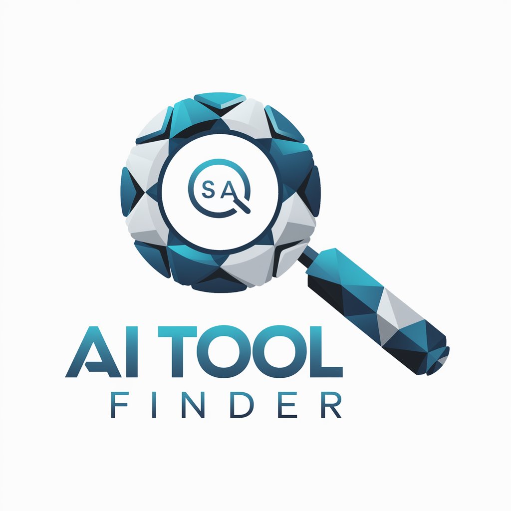 AI Tool Finder