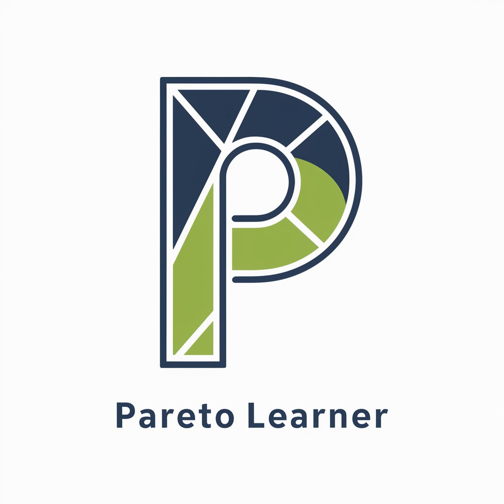 Pareto Learner