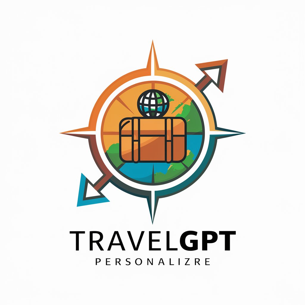 TravelGPT in GPT Store