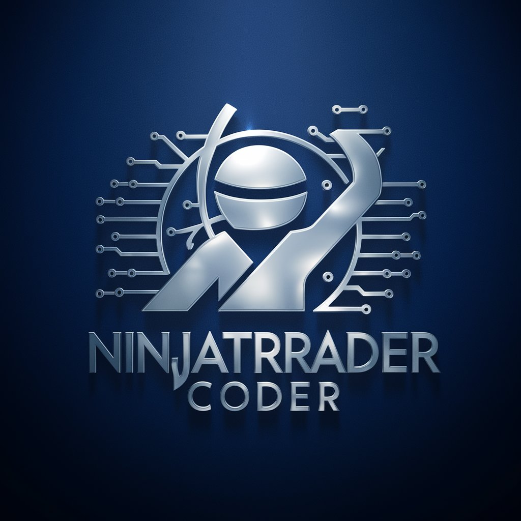 Ninjatrader Coder in GPT Store