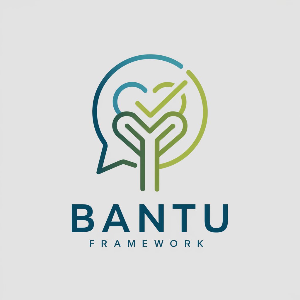 Bantu Framework