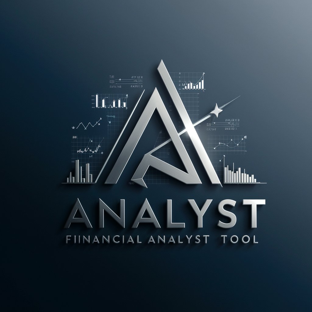 Financial Analyst in GPT Store