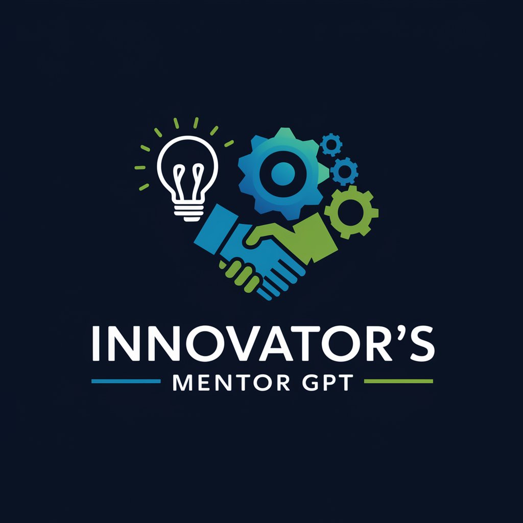 Innovator's Mentor