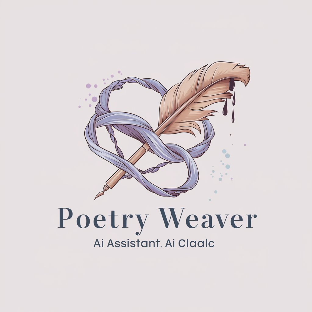 Poetry Weaver in GPT Store