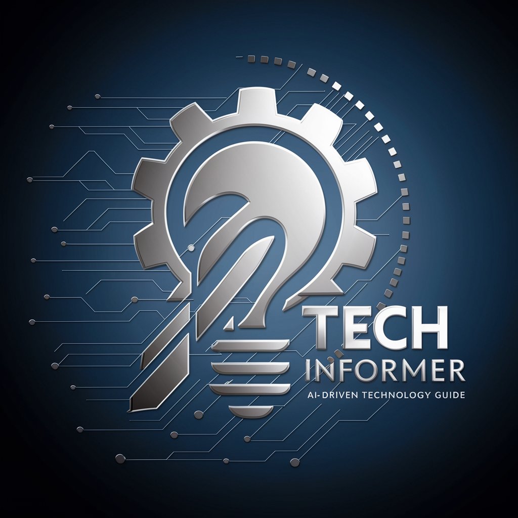 Tech Informer