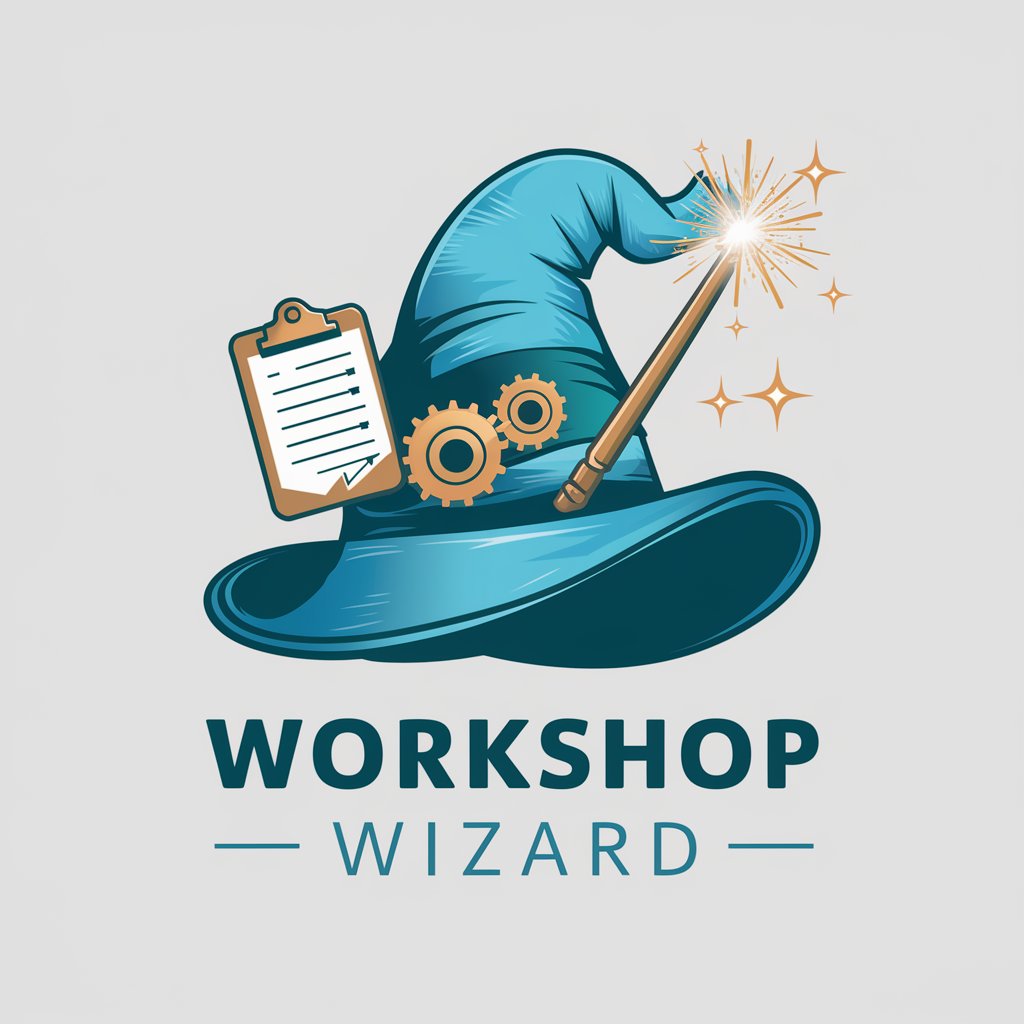 Workshop Wizard