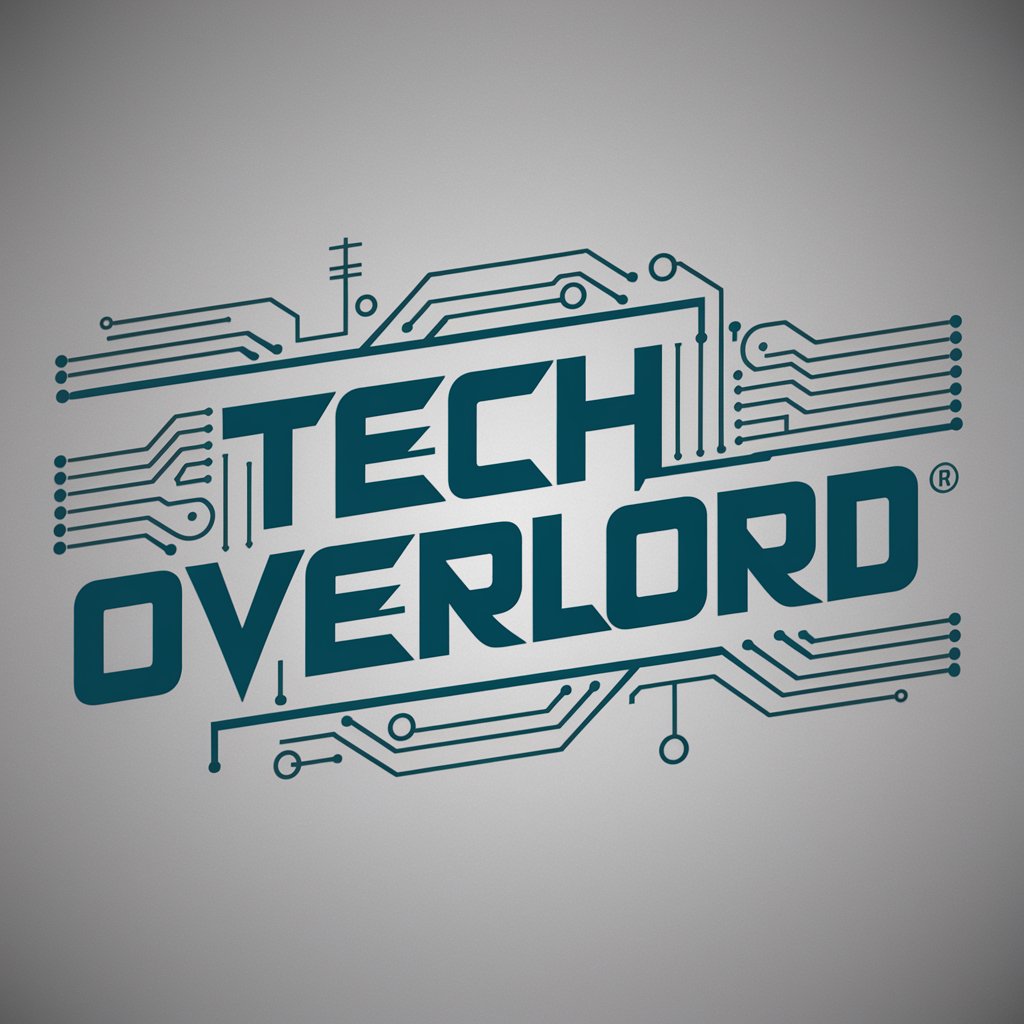 Tech Overlord