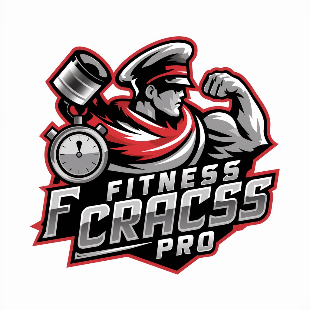 Fitness Coach Pro