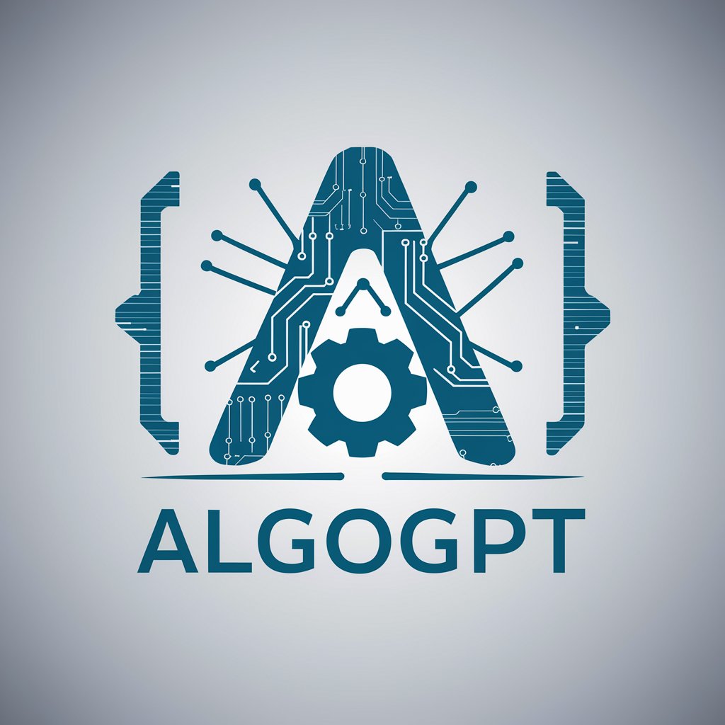 AlgoGPT