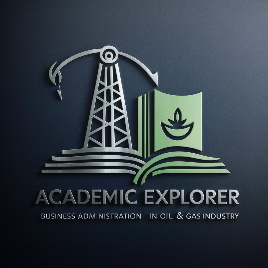 Academic Explorer