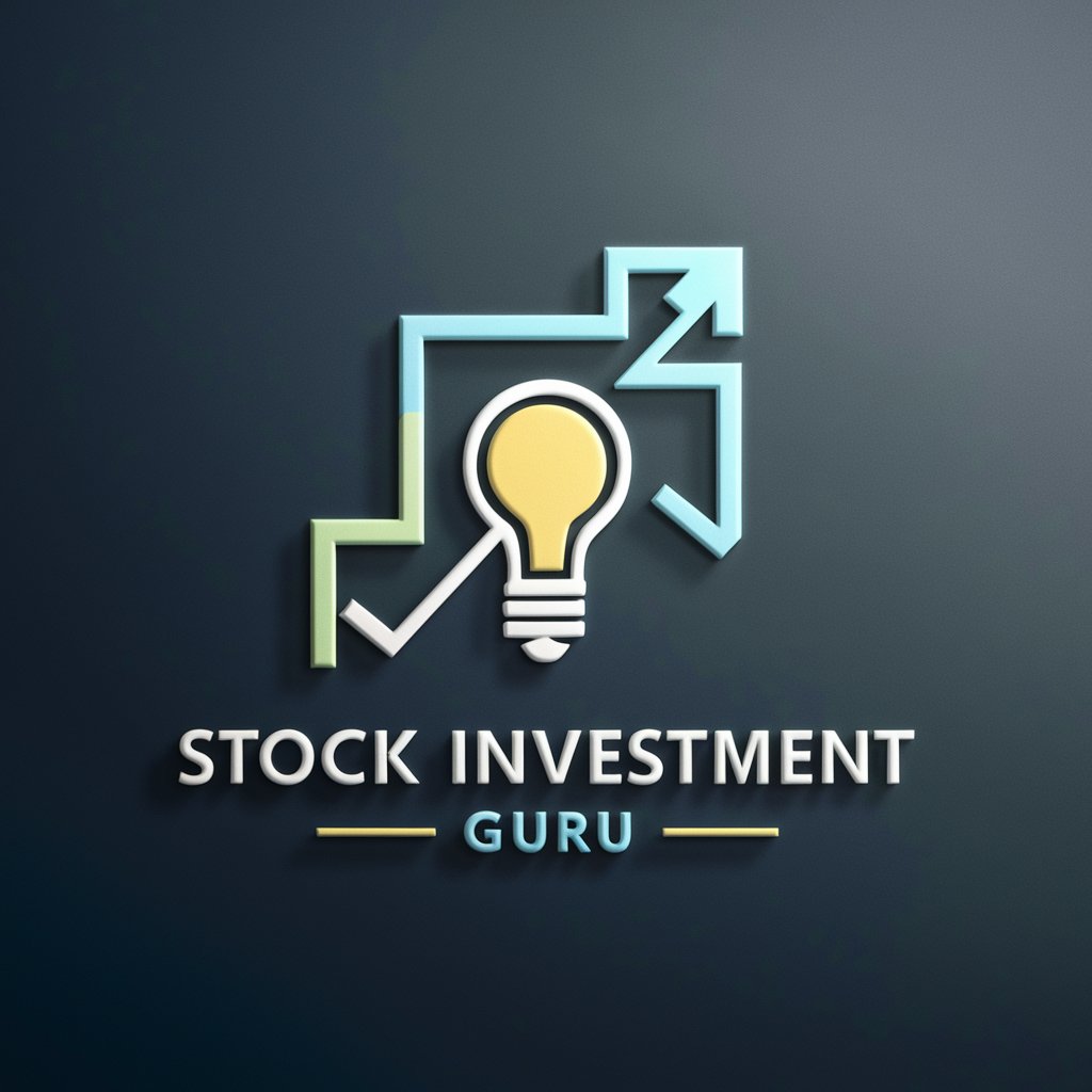 Stock Investment Guru