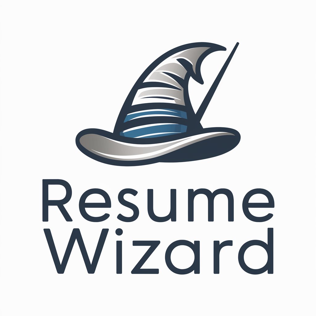 Resume Wizard