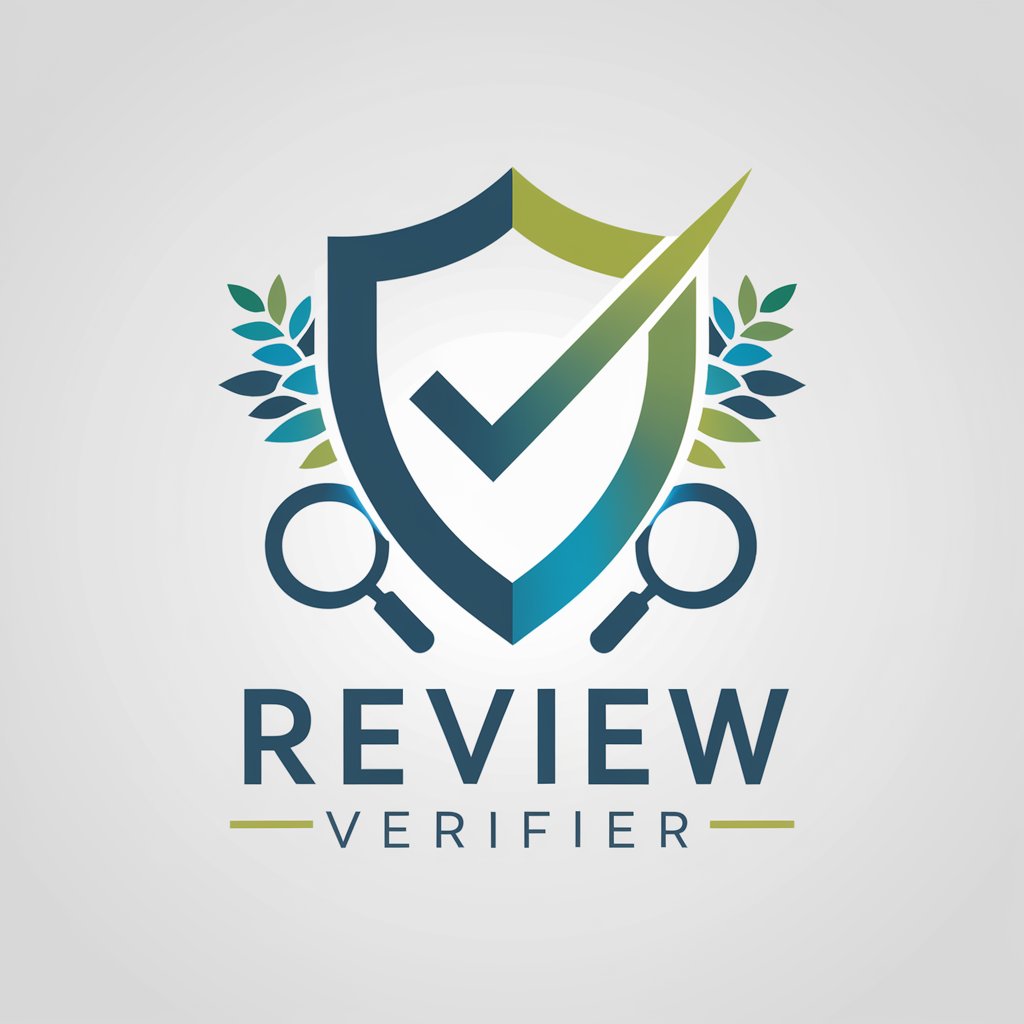 Review Verifier