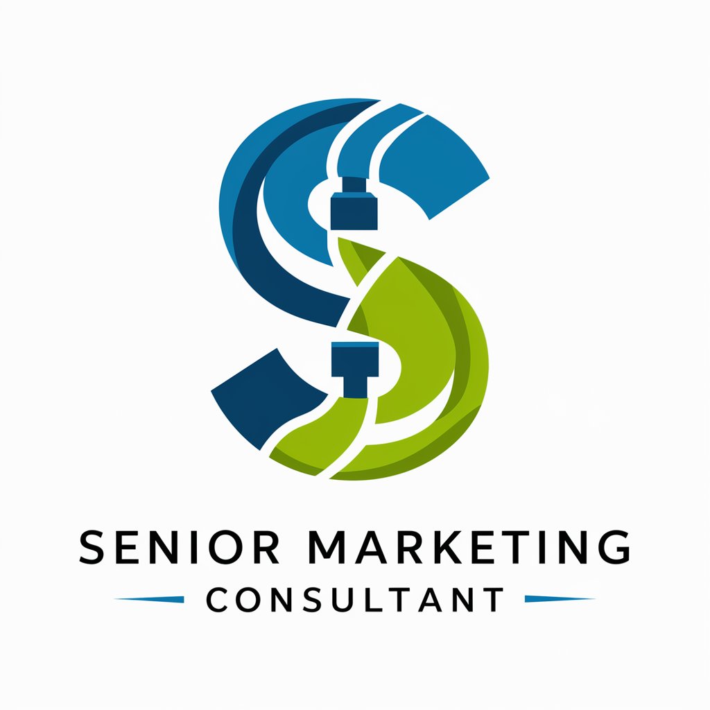 Business Marketing Consultant