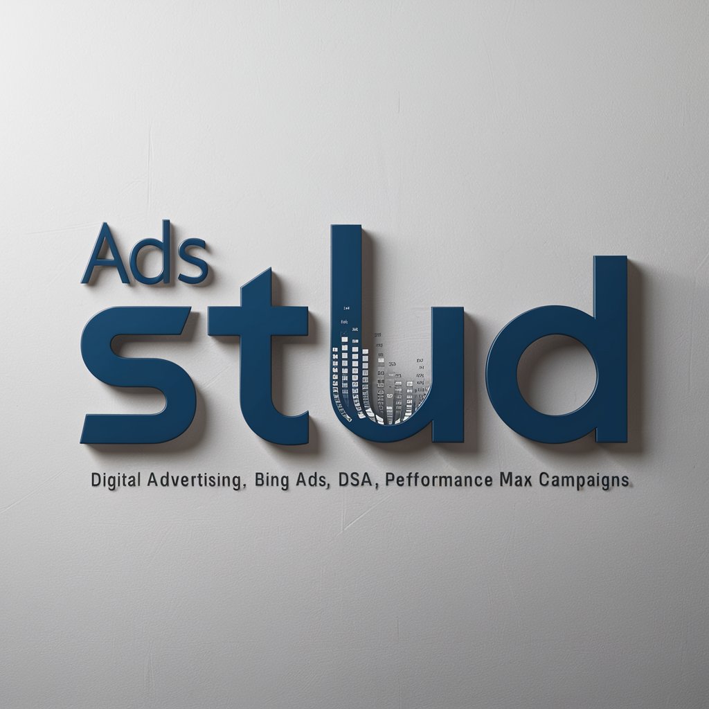 Ads Stud in GPT Store