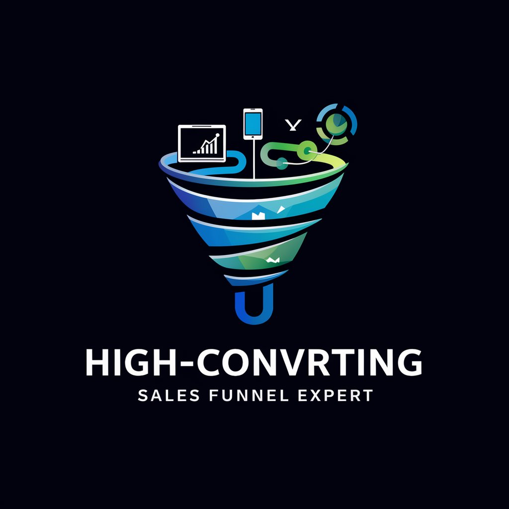 Sales Funnel