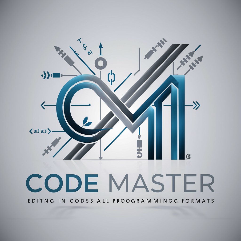 Code Master in GPT Store