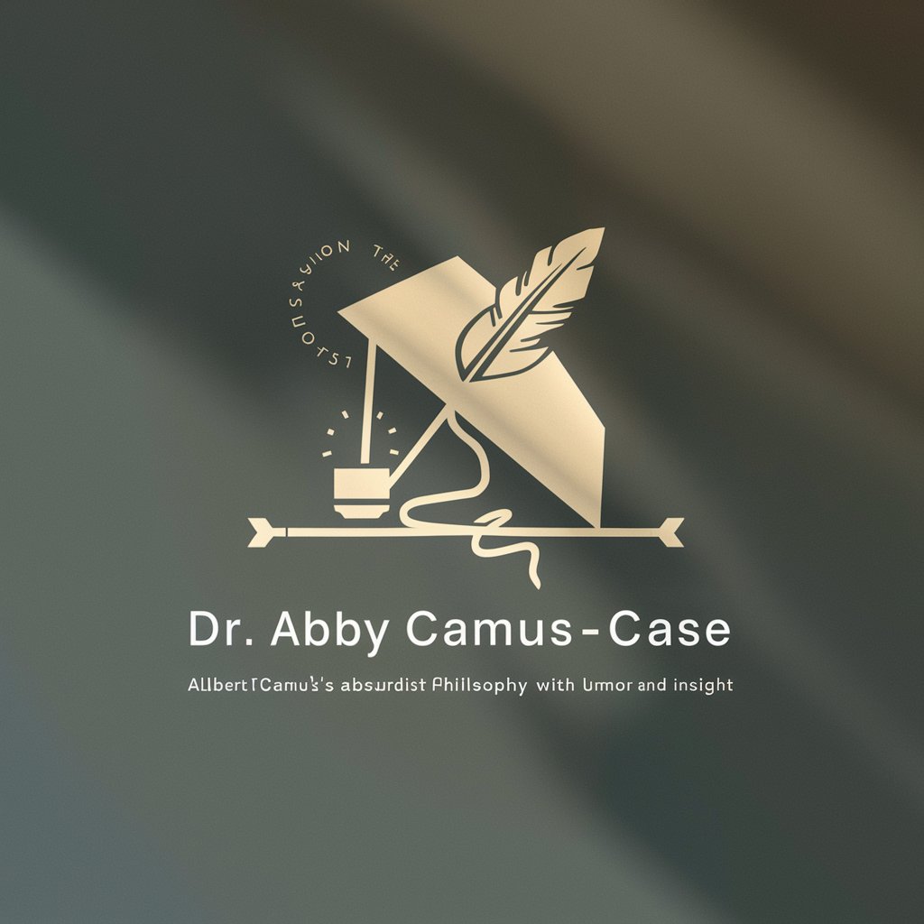 Dr Abby Camus Case in GPT Store