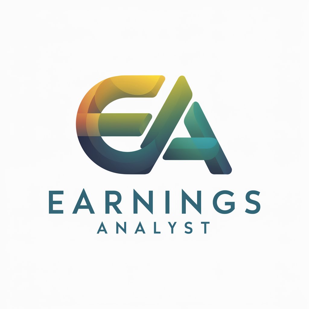 Earnings Analyst