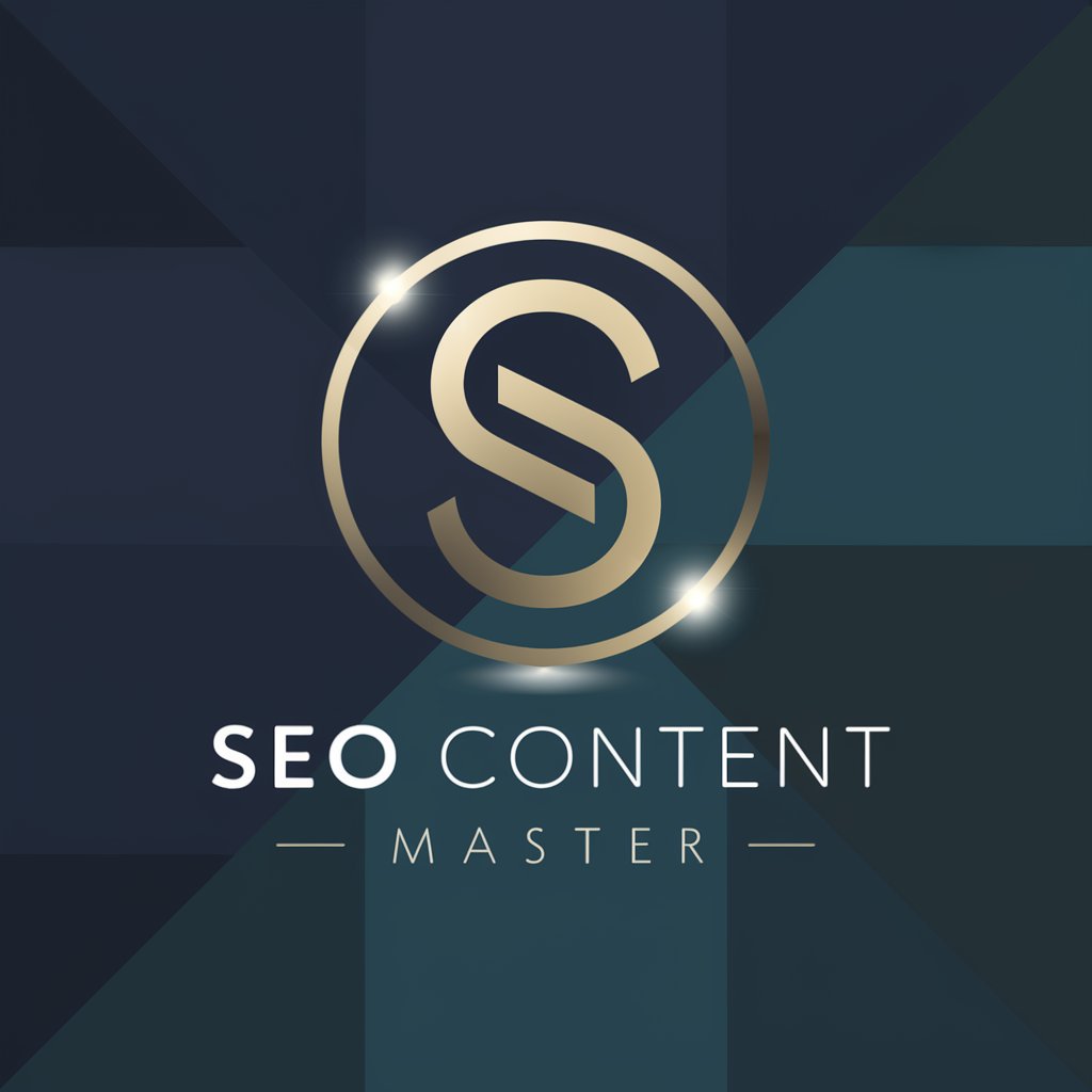 SEO Content Master