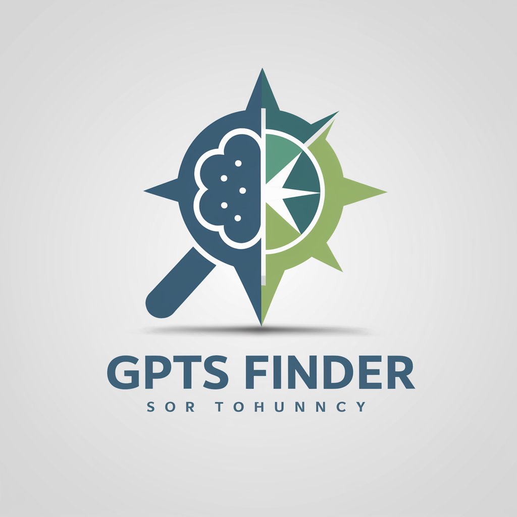 GPTs Finder