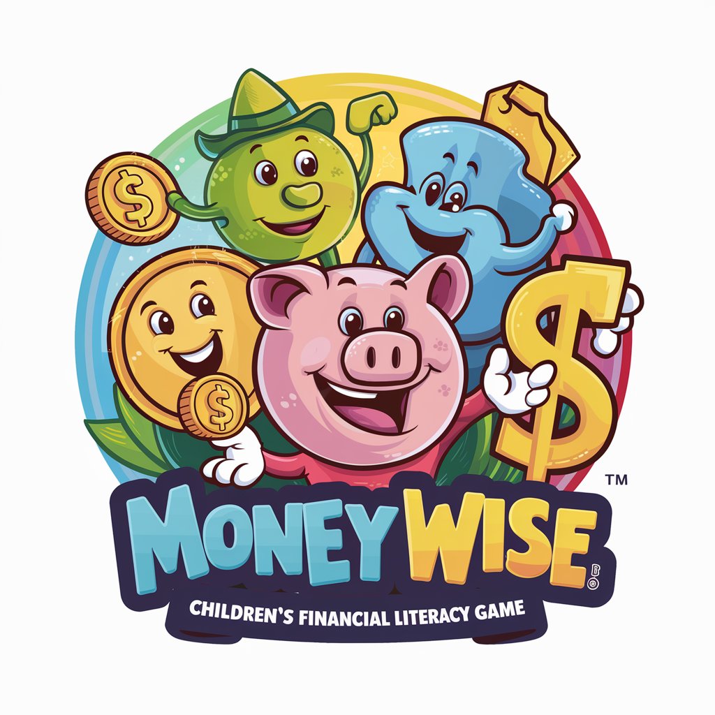 🎲 Money Wise - Game lv3