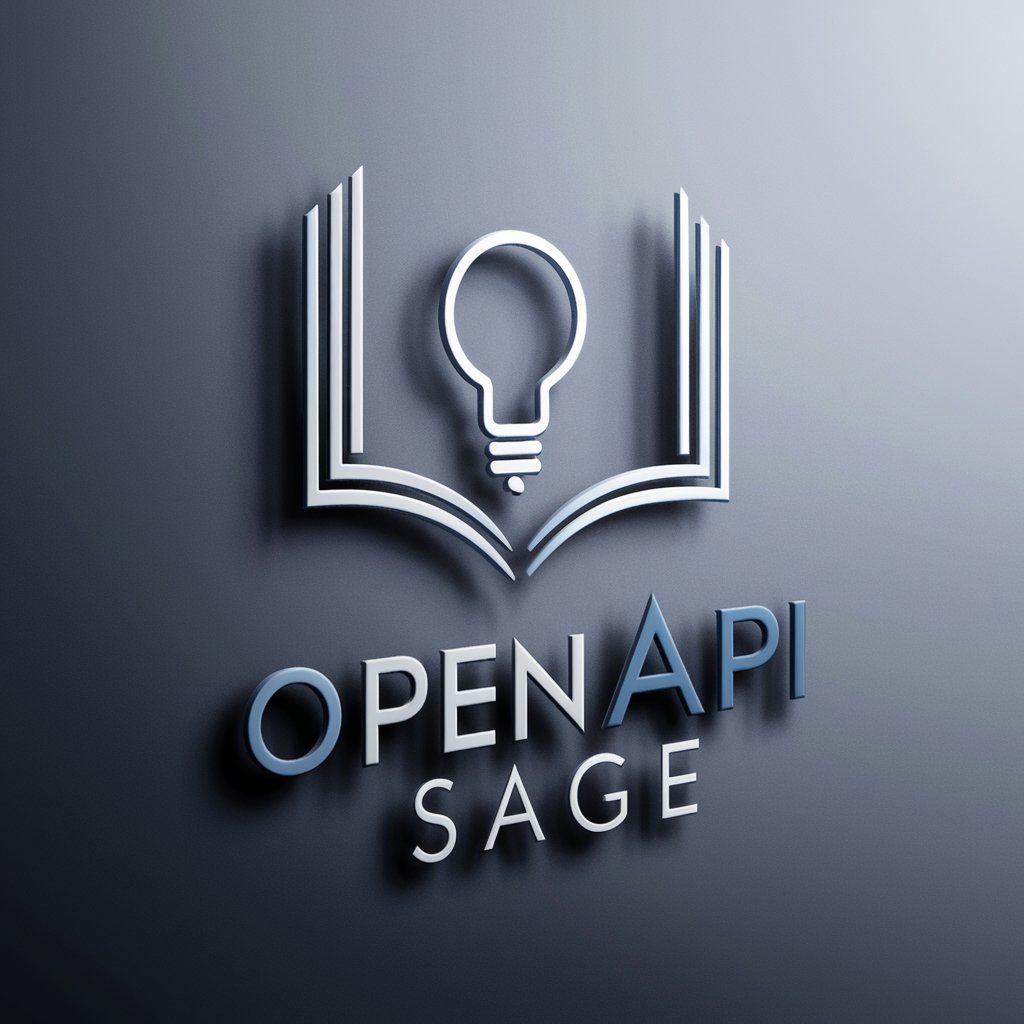 OpenAPI Sage