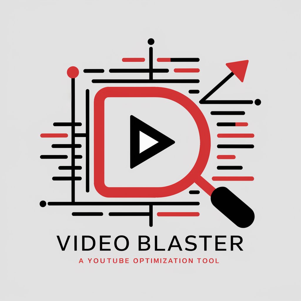 Video Blaster