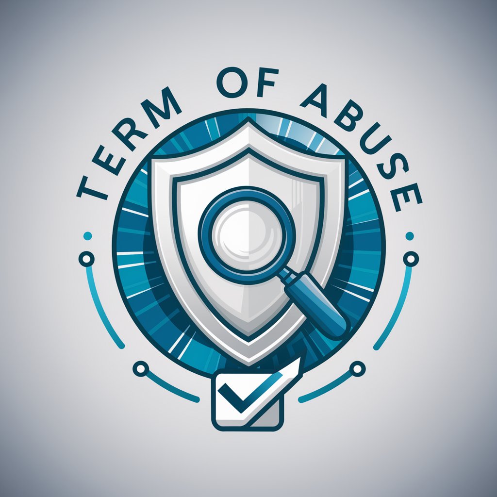 Term of Abuse in GPT Store