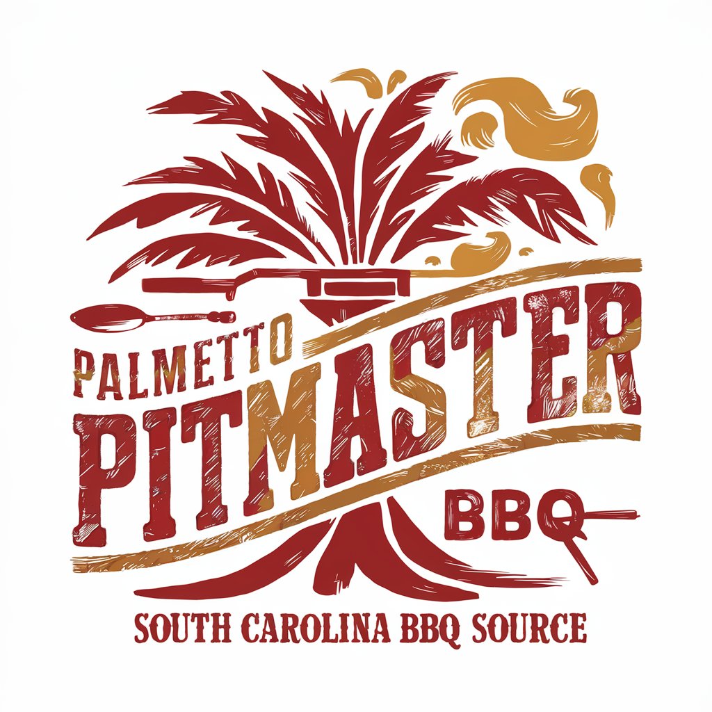 Palmetto Pitmaster